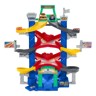 VTech® Go! Go! Smart Wheels® Dueling Spinning Spirals Raceway™ - view 2